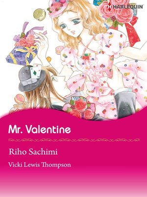 cover image of Mr. Valentine